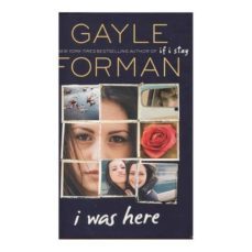 -gayle forman-9780147514035
