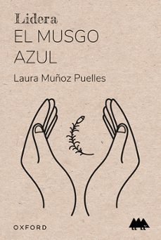 el musgo azul (ebook)-9780190548735
