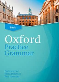 oxford practice grammar basic without answers. revised edition-9780194214735