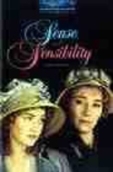 sense and sensibility. bookworms library 5-9780194230735