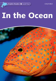 dolphin readers level 4: in the ocean-9780194401135