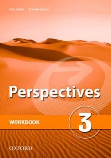 perspectives 3º eso wb pk  ed 2013-9780194511735