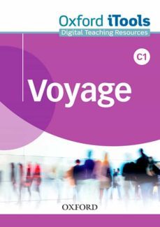 voyage c1 + itools-9780194523035