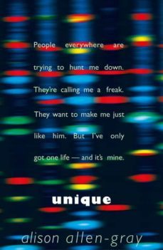 rollercoaster: unique-9780198326335