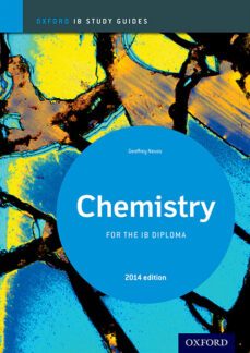 chemistry study guide-9780198393535