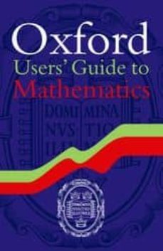 oxford user s guide to mathematics in science and engineering-eberhard (ed.) zeidler-9780198507635