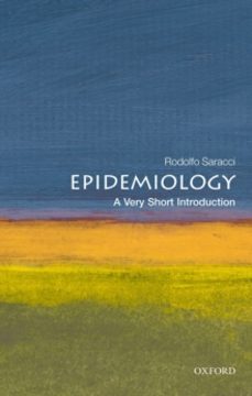 epidemiology: a very short introduction-rodolfo saracci-9780199543335