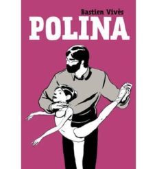 polina-bastien vives-9780224096935