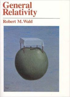 general relativity-robert m. wald-9780226870335