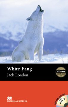 macmillan readers elementary: white fang pack-9780230026735