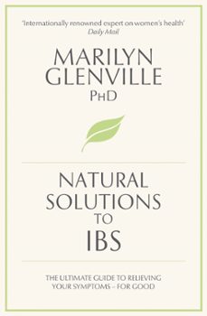 natural solutions to ibs (ebook)-marilyn glenville-9780230771635