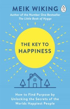 the key to happiness (ebook)-meik wiking-9780241368435
