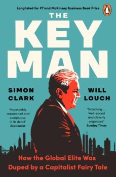 the key man (ebook)-will louch-9780241439135