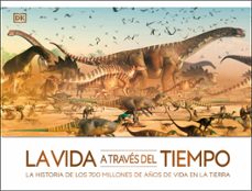 la vida a traves del tiempo-9780241507735