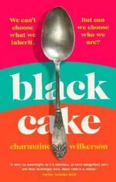 black cake-charmaine wilkerson-9780241529935