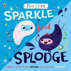 sparkle and splodge (ebook)-neil clark-9780241563335