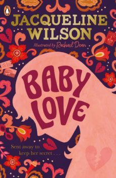 baby love-jacqueline wilson-9780241567135