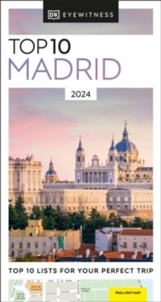 dk eyewitness top 10 madrid-9780241615935