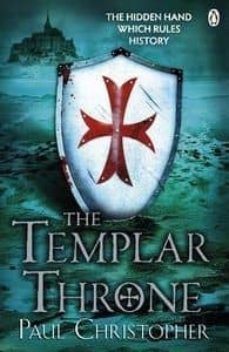 the templar throne-paul christopher-9780241952535