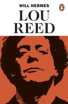 lou reed-will hermes-9780241971635