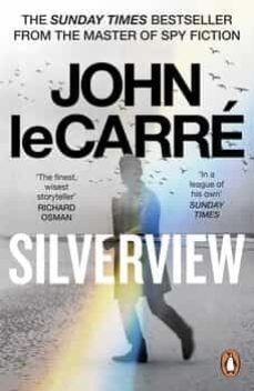 silverview-john le carre-9780241994535