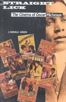 straight lick-j. ronald green-9780253337535