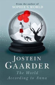the world according to anna-jostein gaarder-9780297609735