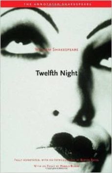 twelfth night: or, what you will-9780300115635