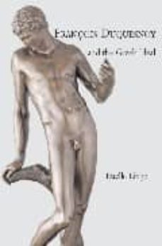 francois duquesnoy and the greek ideal-estelle lingo-9780300124835