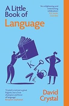 a little book of language-david crystal-9780300283235