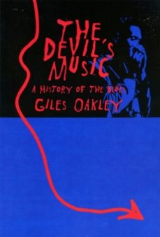 the devils music-giles oakley-9780306807435