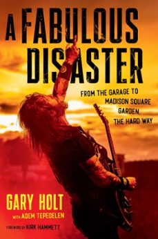 a fabulous disaster (ebook)-gary holt-adem tepedelen-9780306834035