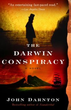 the darwin conspiracy (ebook)-john darnton-9780307278135