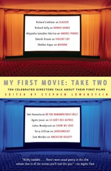 my first movie: take two (ebook)-stephen lowenstein-9780307377135