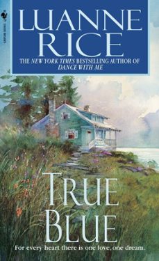 true blue-luanne rice-9780307492135