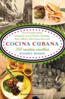 cocina cubana (ebook)-9780307494535