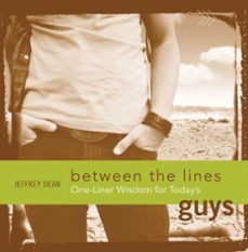 one-liner wisdom for today's guys (ebook)-jeffrey dean-9780307562135