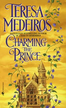 charming the prince-teresa medeiros-9780307785435
