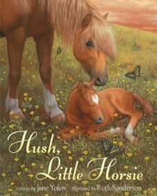-jane yolen-9780307976635