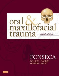 -raymond j. fonseca-h. dexter barber-michael p. powers-9780323242035