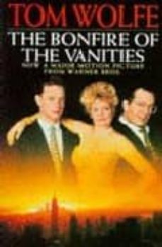 bonfire of the vanities-tom wolfe-9780330296335