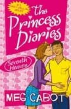 the princess diaries vii-9780330434935