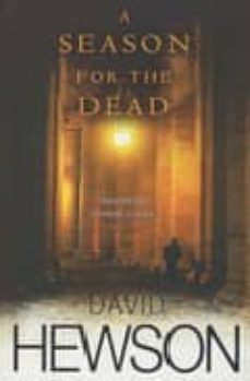 season for the dead-9780330493635