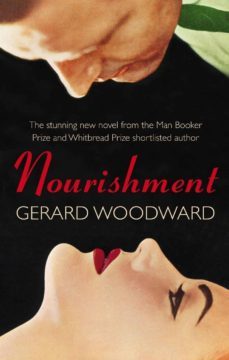 -gerard woodward-9780330518635