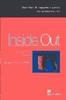 inside out upper intermediate: workbook cassette-philip kerr-9780333757635