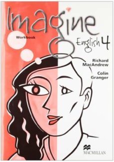 imagine english 4. workbook-colin granger-9780333926635