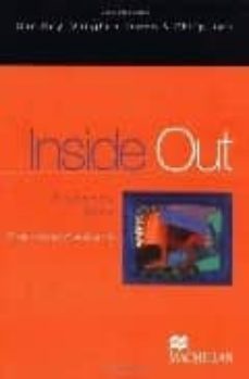inside out. student s book (level ii)-philip kerr-sue kay-vaughan jones-9780333999035