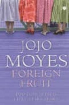 foreign fruit-9780340819135