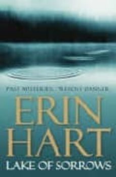 lake of sorrows-erin m. hart-9780340827635