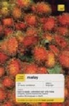 teach yourself malay-9780340907535